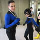 Image for article titled New York Comic-Con Cosplay Comics!